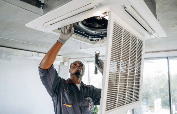 Licensed Hvac service in Collettsville, NC - FH HVAC