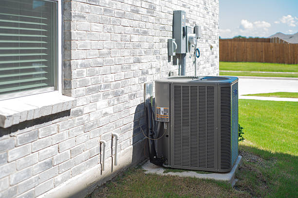Reliable Hvac contractor in Collettsville, NC by FH HVAC